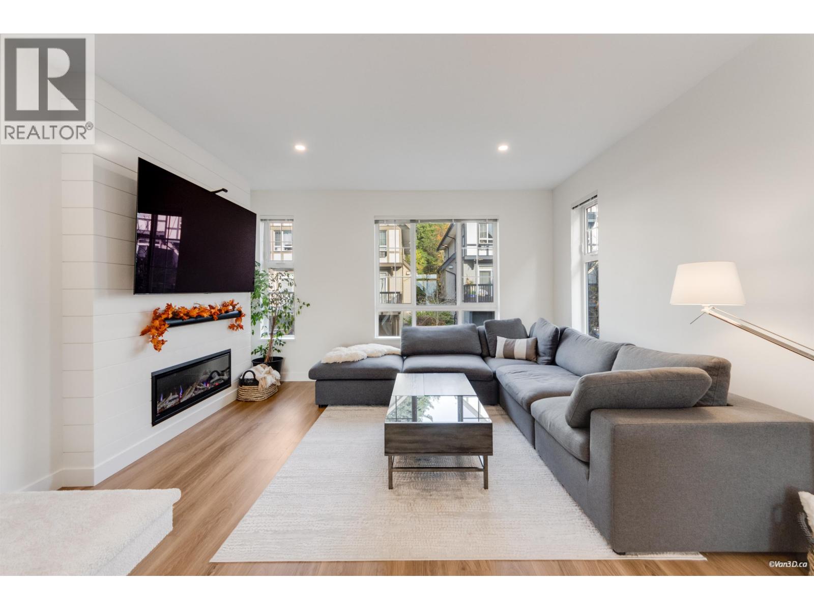 53 1338 Hames Crescent, Coquitlam, British Columbia  V3E 0J2 - Photo 7 - R3065809