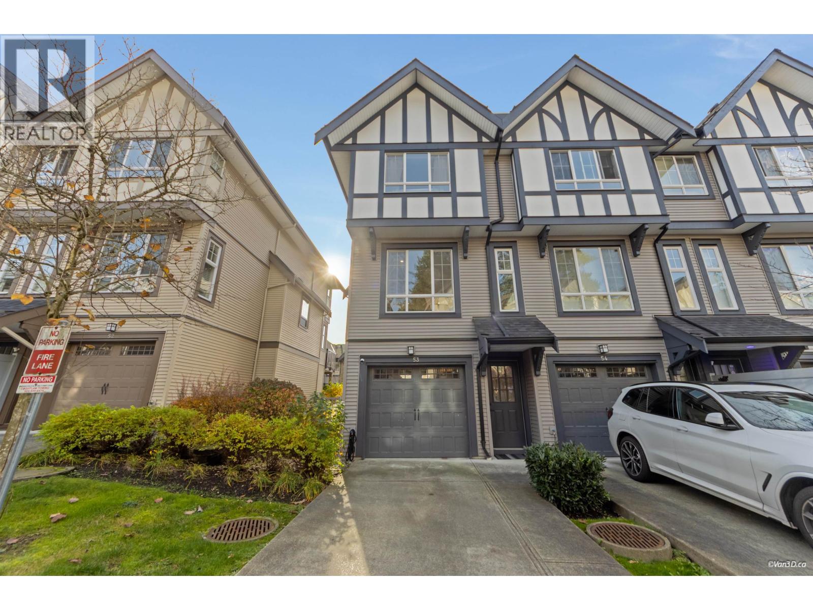 53 1338 Hames Crescent, Coquitlam, British Columbia  V3E 0J2 - Photo 2 - R3065809