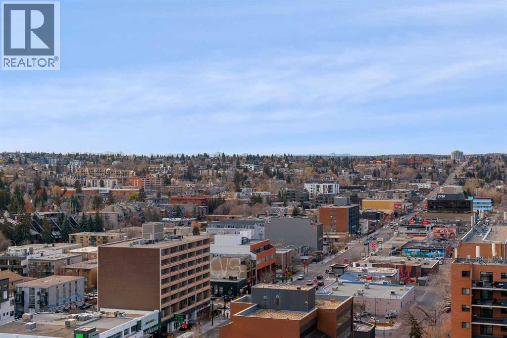 1408, 930 16 Avenue Sw, Calgary, Alberta  T2R 1C2 - Photo 14 - A2265221