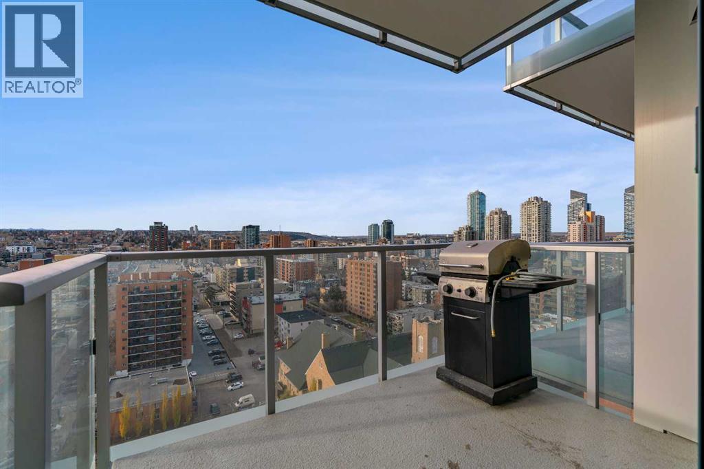 1408, 930 16 Avenue Sw, Calgary, Alberta  T2R 1C2 - Photo 13 - A2265221