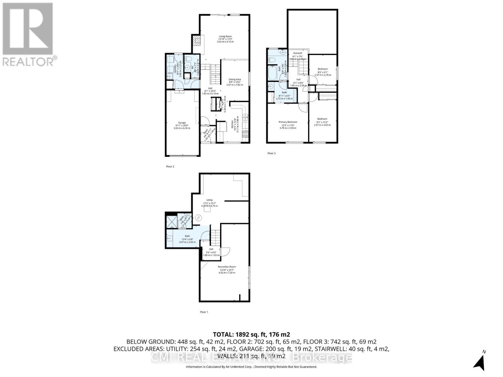 879 Beauclaire Drive, Ottawa, Ontario  K1C 2J5 - Photo 41 - X12537880