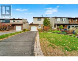 879 BEAUCLAIRE DRIVE, Ottawa, Ontario