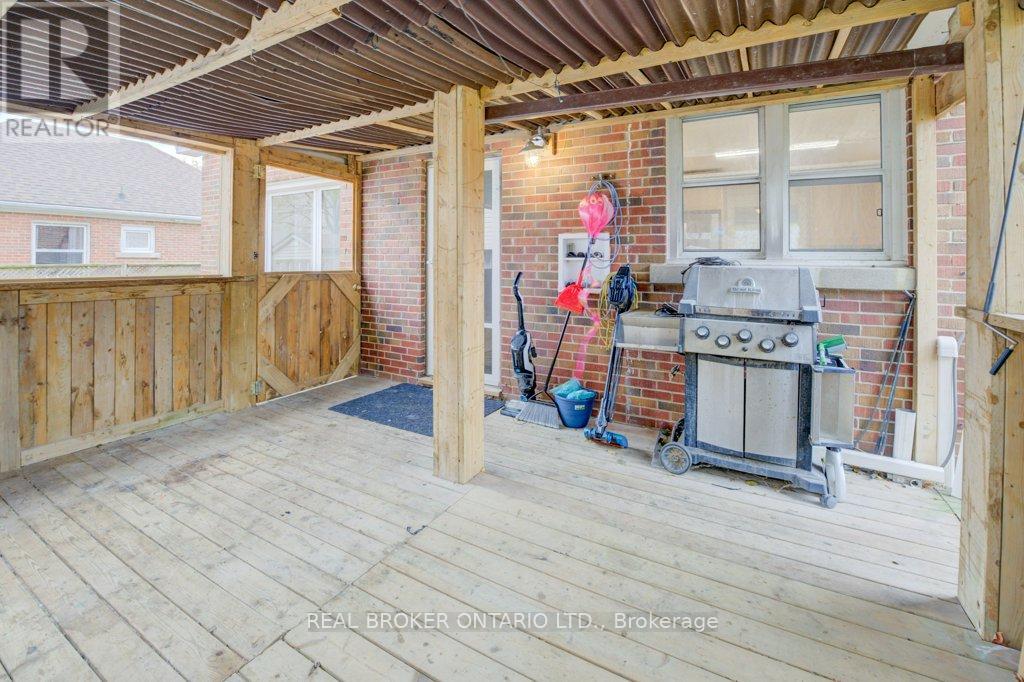 76 Brentwood Avenue, Kitchener, Ontario  N2H 2C8 - Photo 26 - X12537894