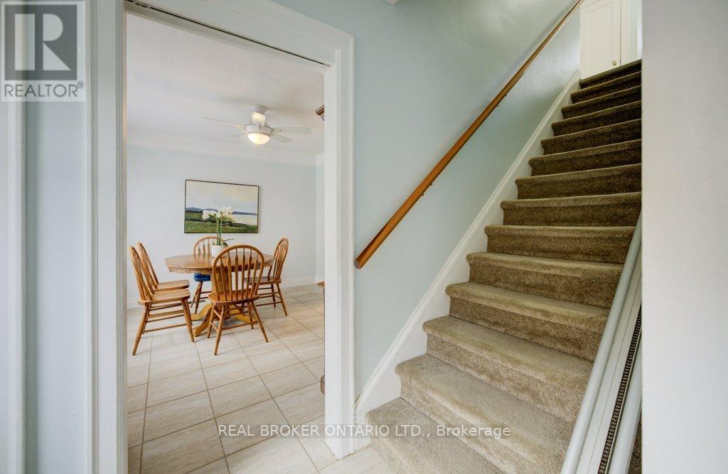 76 Brentwood Avenue, Kitchener, Ontario  N2H 2C8 - Photo 5 - X12537894