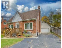 76 BRENTWOOD AVENUE, Kitchener, Ontario