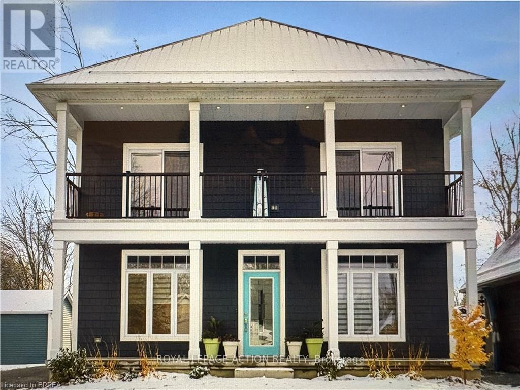 8 ARNOLD STREET, Norfolk, Ontario