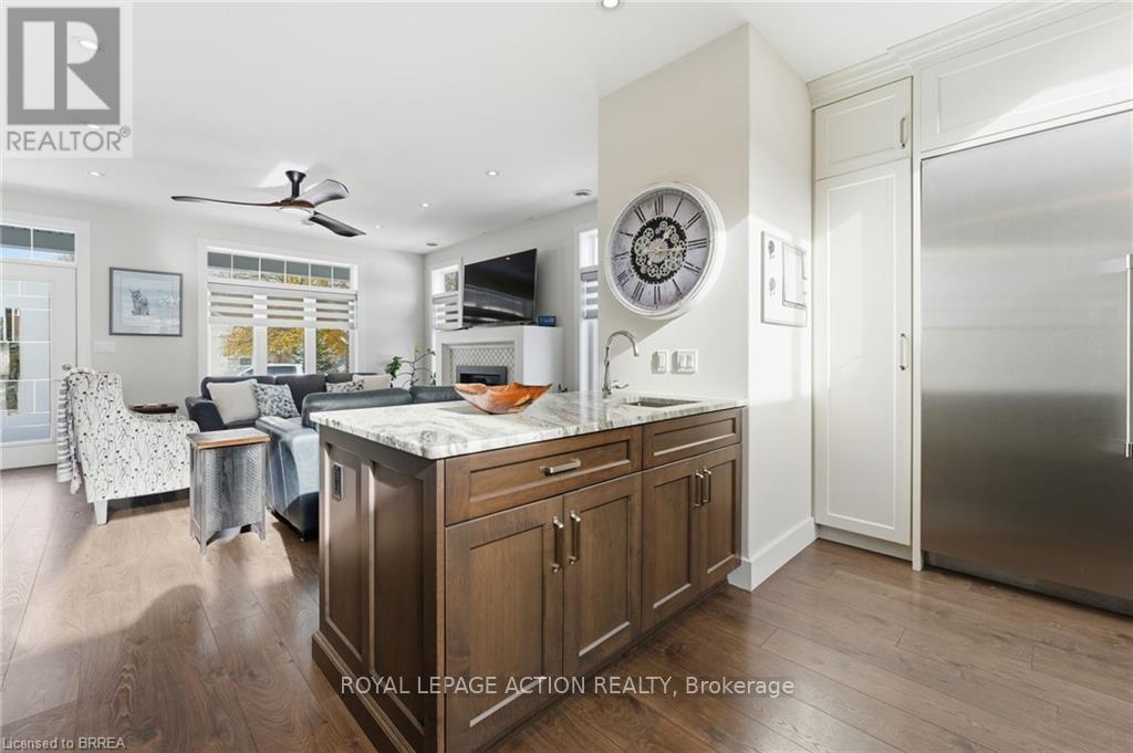 8 Arnold Street, Norfolk, Ontario  N0E 1R0 - Photo 12 - X12537898