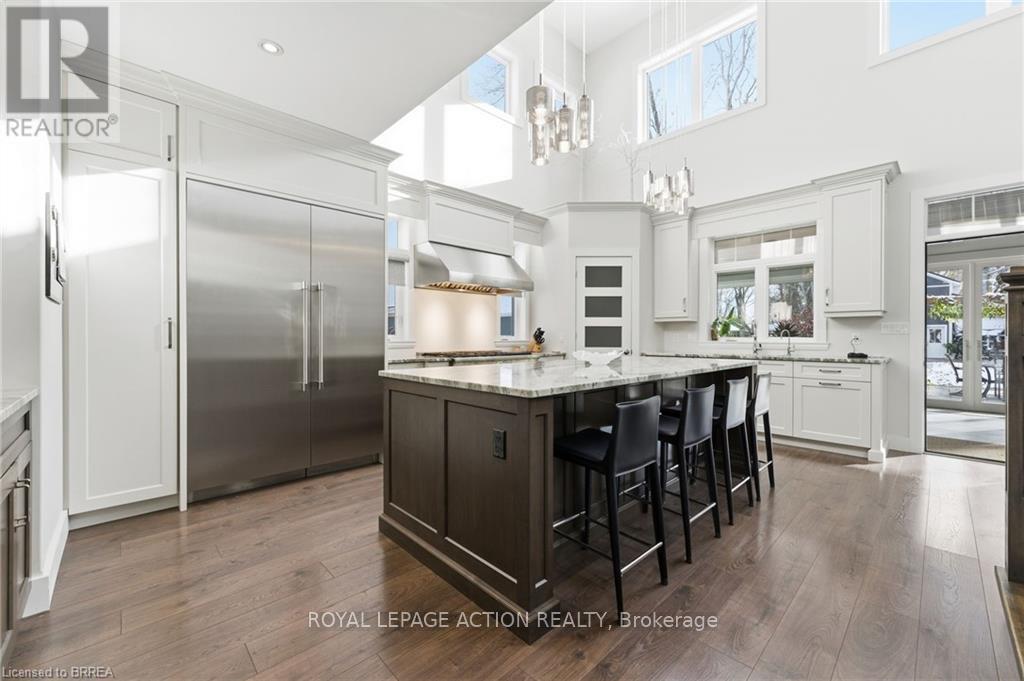 8 Arnold Street, Norfolk, Ontario  N0E 1R0 - Photo 15 - X12537898