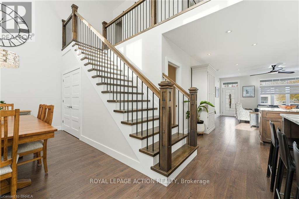 8 Arnold Street, Norfolk, Ontario  N0E 1R0 - Photo 16 - X12537898