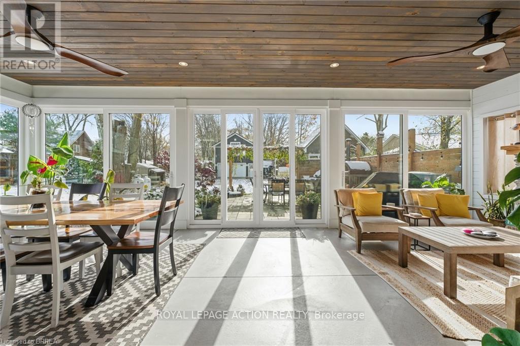 8 Arnold Street, Norfolk, Ontario  N0E 1R0 - Photo 20 - X12537898