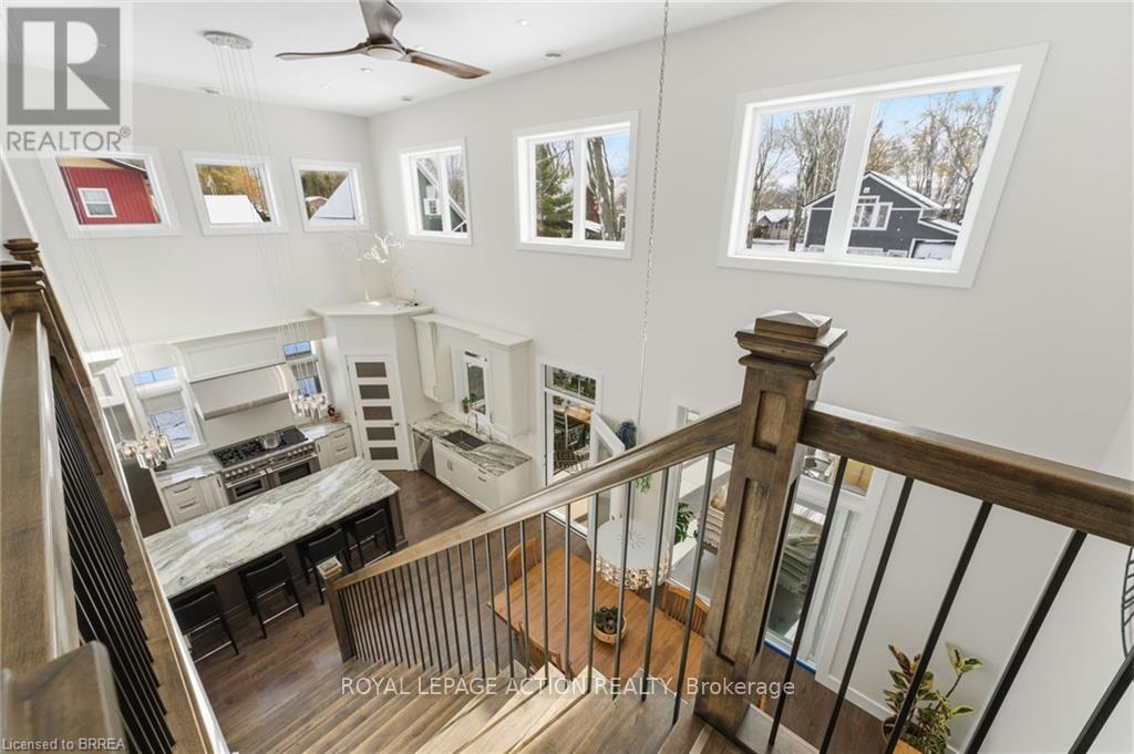 8 Arnold Street, Norfolk, Ontario  N0E 1R0 - Photo 21 - X12537898