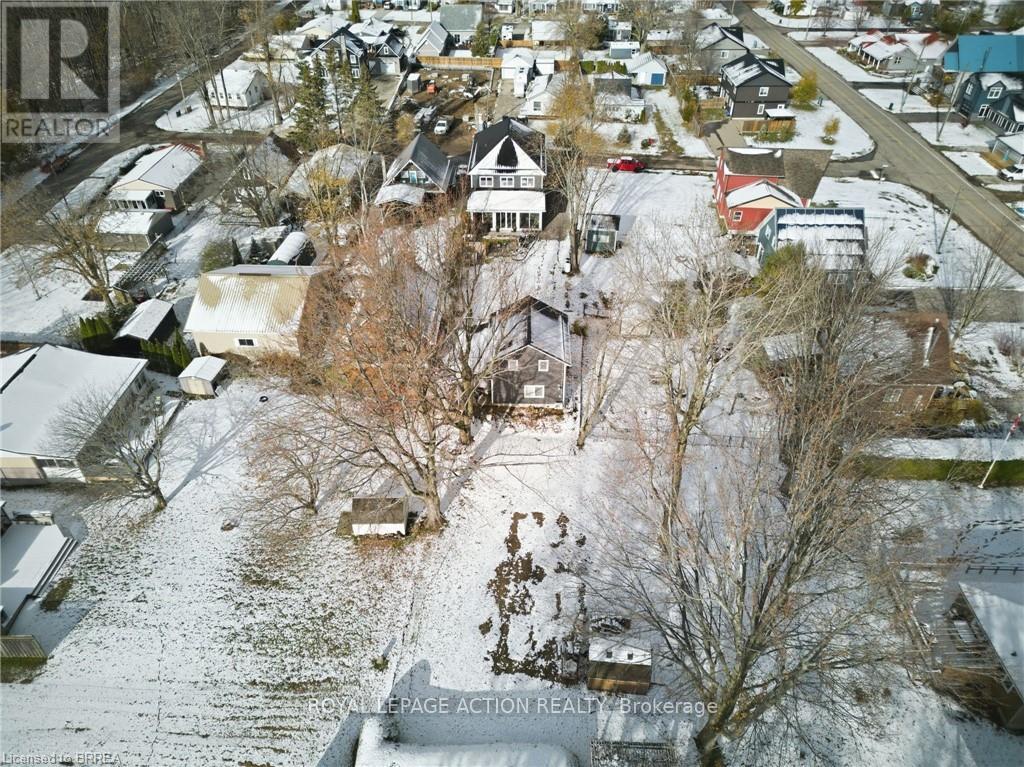 8 Arnold Street, Norfolk, Ontario  N0E 1R0 - Photo 37 - X12537898