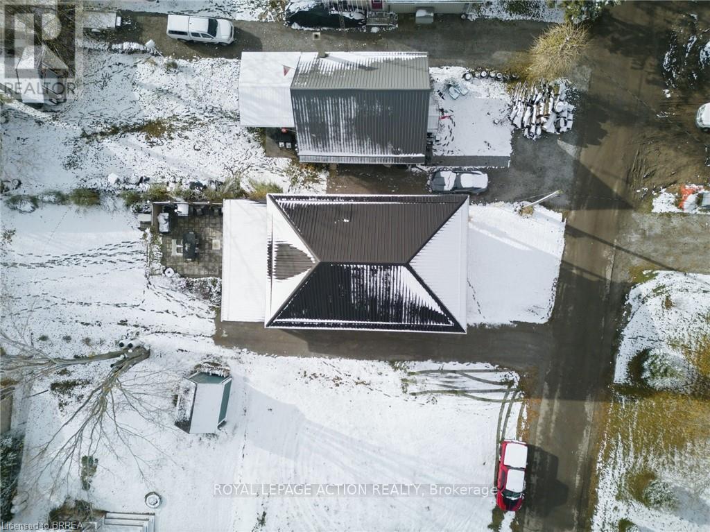 8 Arnold Street, Norfolk, Ontario  N0E 1R0 - Photo 41 - X12537898