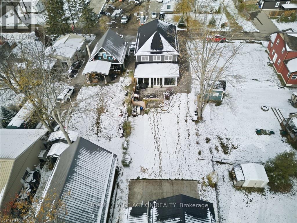 8 Arnold Street, Norfolk, Ontario  N0E 1R0 - Photo 42 - X12537898