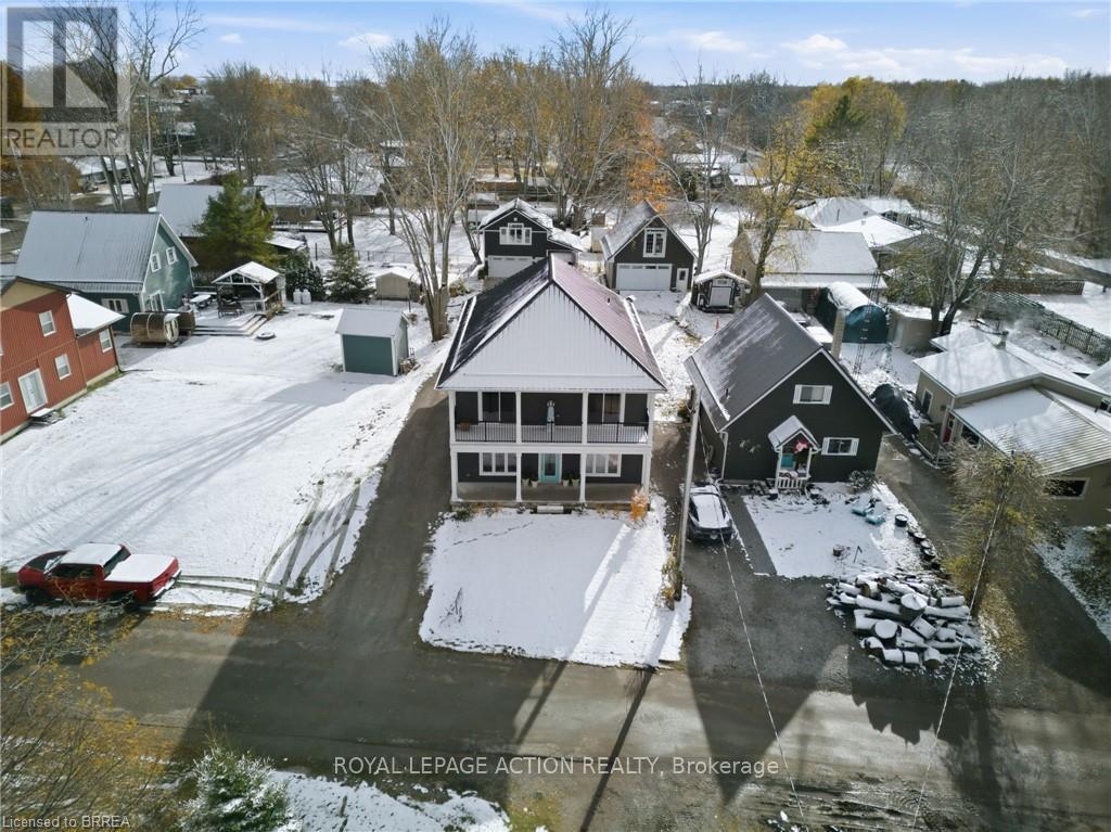 8 Arnold Street, Norfolk, Ontario  N0E 1R0 - Photo 43 - X12537898