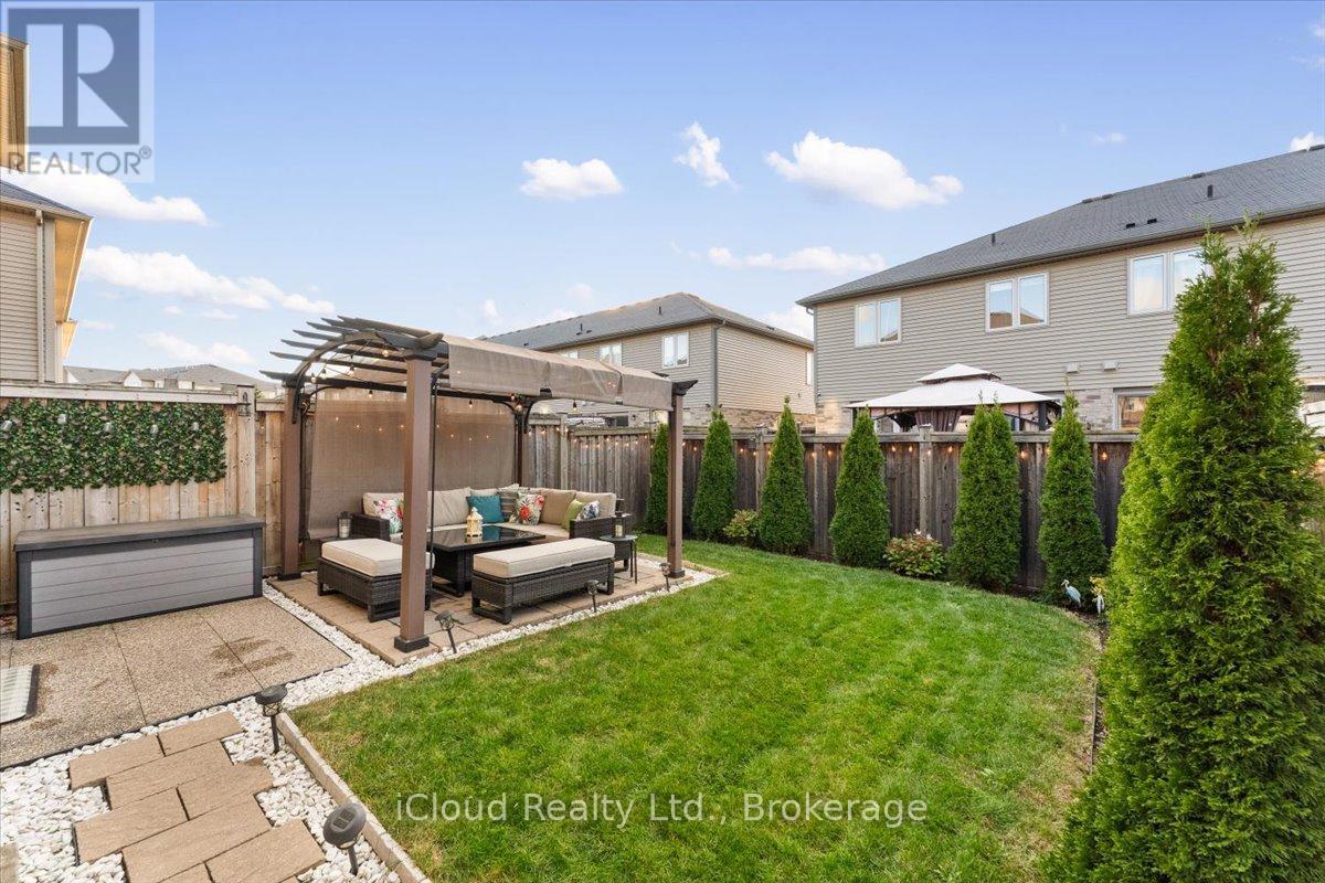 115 Echovalley Drive, Hamilton, Ontario  L8J 0H1 - Photo 32 - X12537998