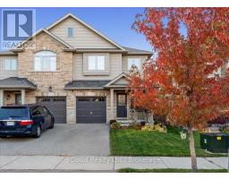 115 ECHOVALLEY DRIVE, Hamilton, Ontario