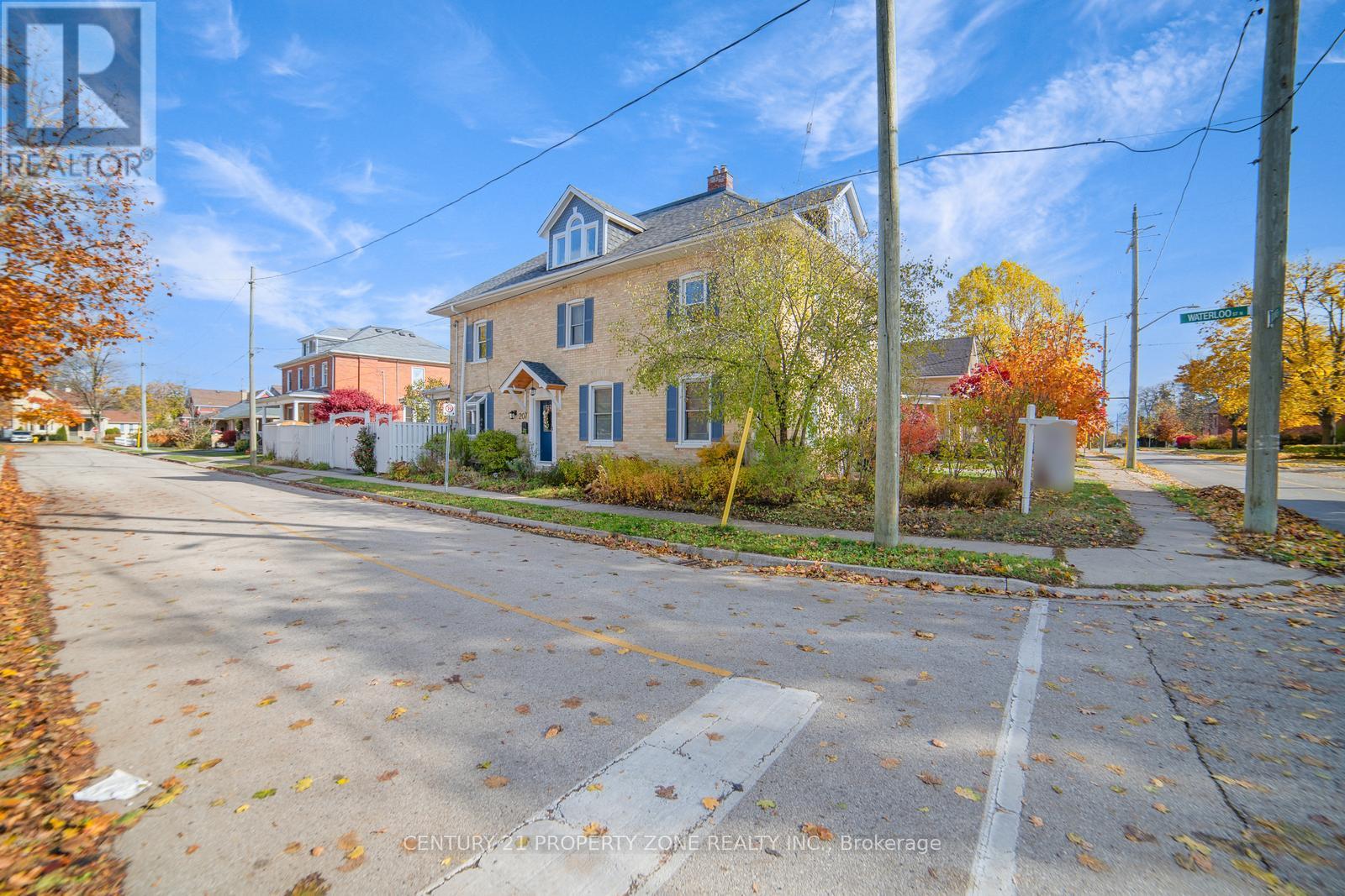 505 DUKE STREET, Cambridge, Ontario