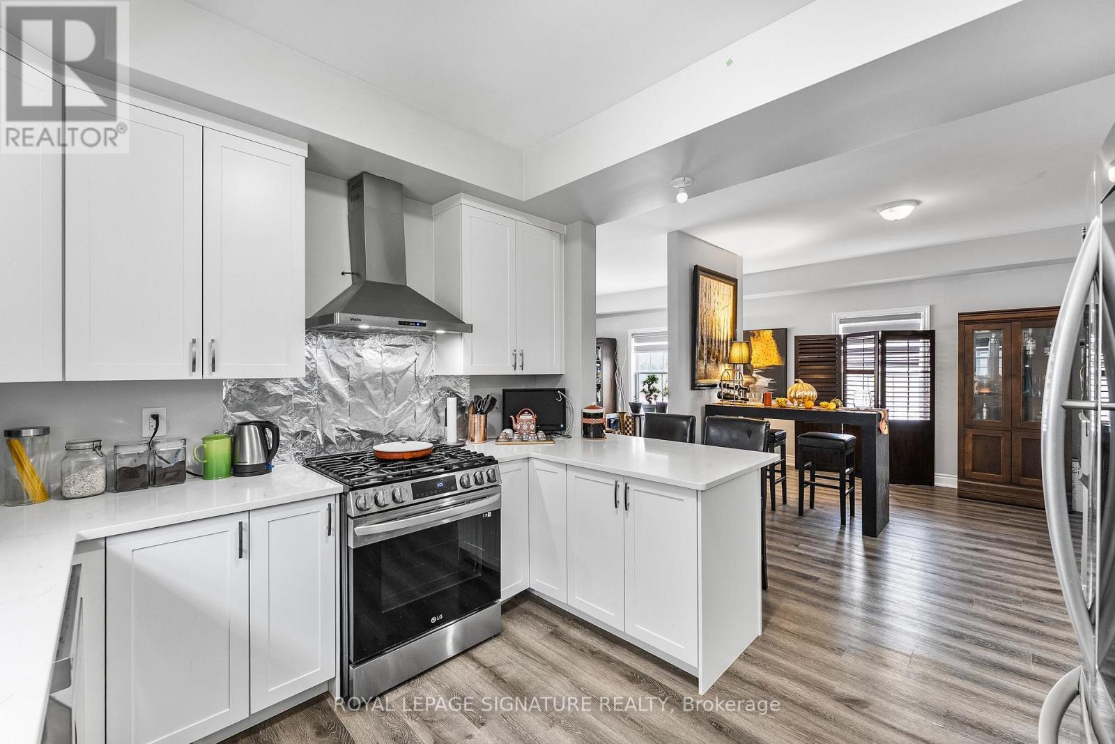 649 Wilkins Gate, Cobourg, Ontario  K9A 1M9 - Photo 10 - X12538092