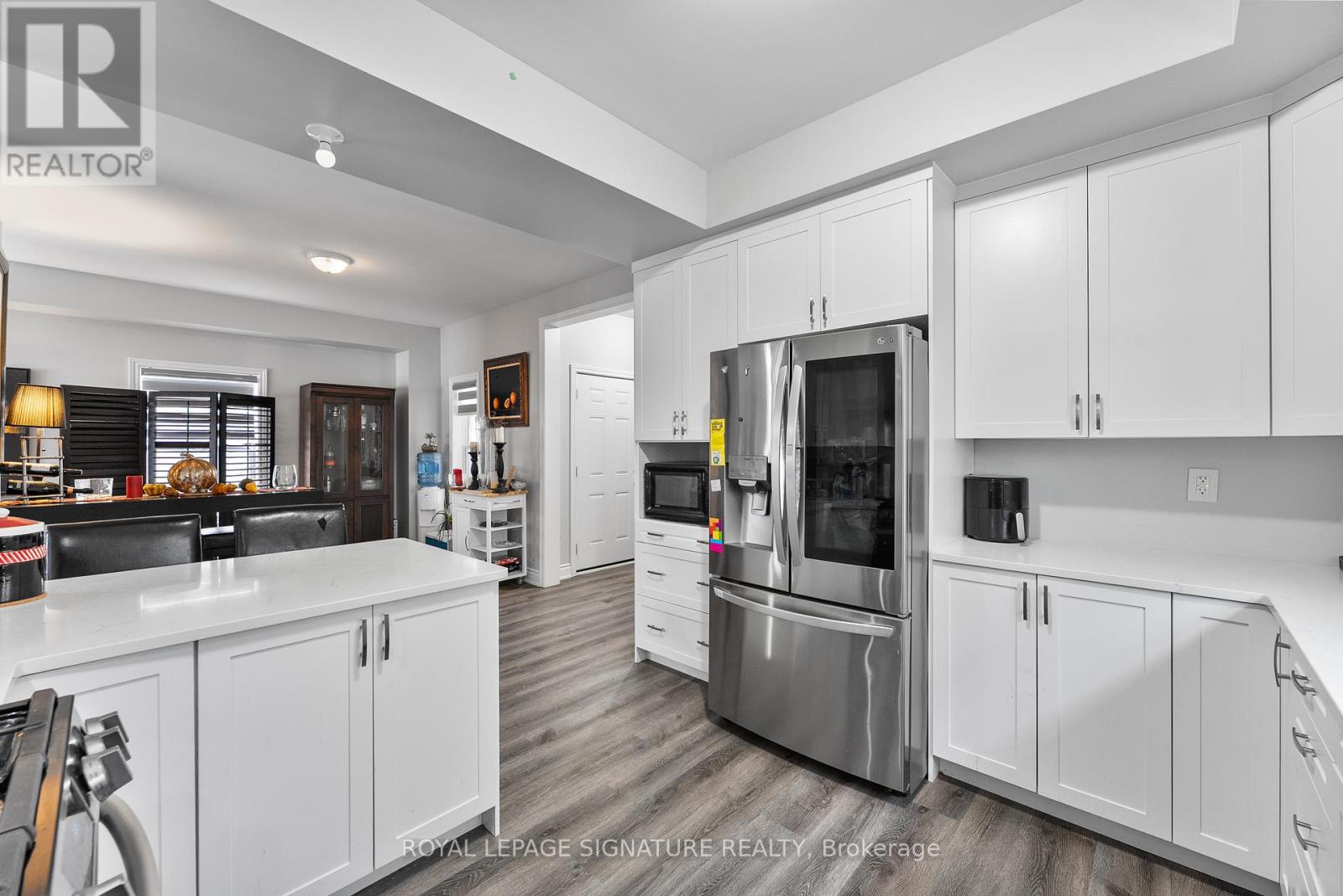 649 Wilkins Gate, Cobourg, Ontario  K9A 1M9 - Photo 12 - X12538092