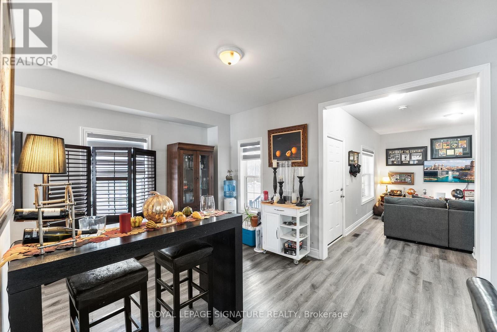 649 Wilkins Gate, Cobourg, Ontario  K9A 1M9 - Photo 16 - X12538092