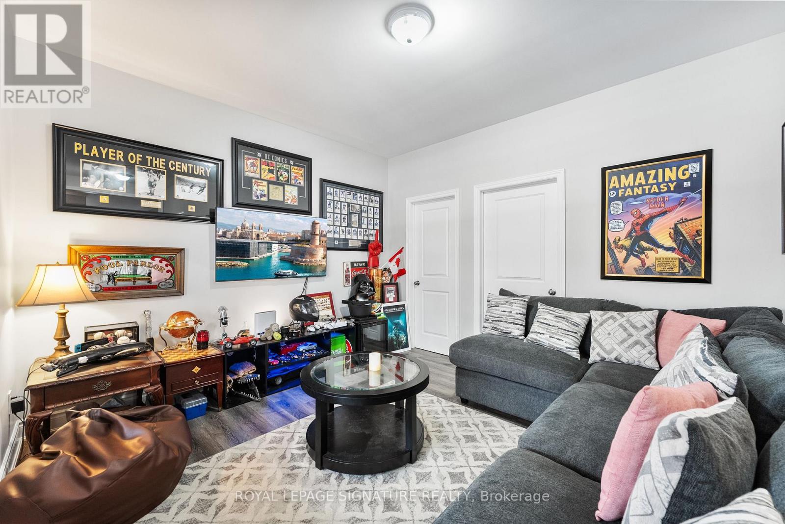 649 Wilkins Gate, Cobourg, Ontario  K9A 1M9 - Photo 17 - X12538092