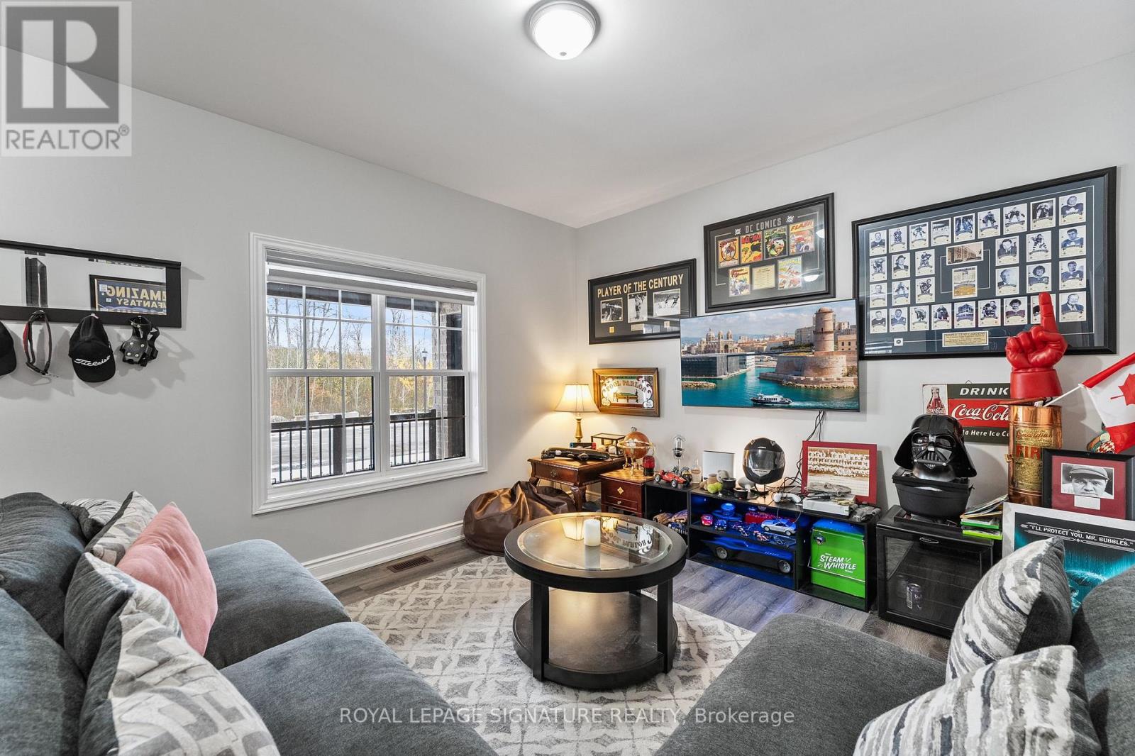 649 Wilkins Gate, Cobourg, Ontario  K9A 1M9 - Photo 19 - X12538092