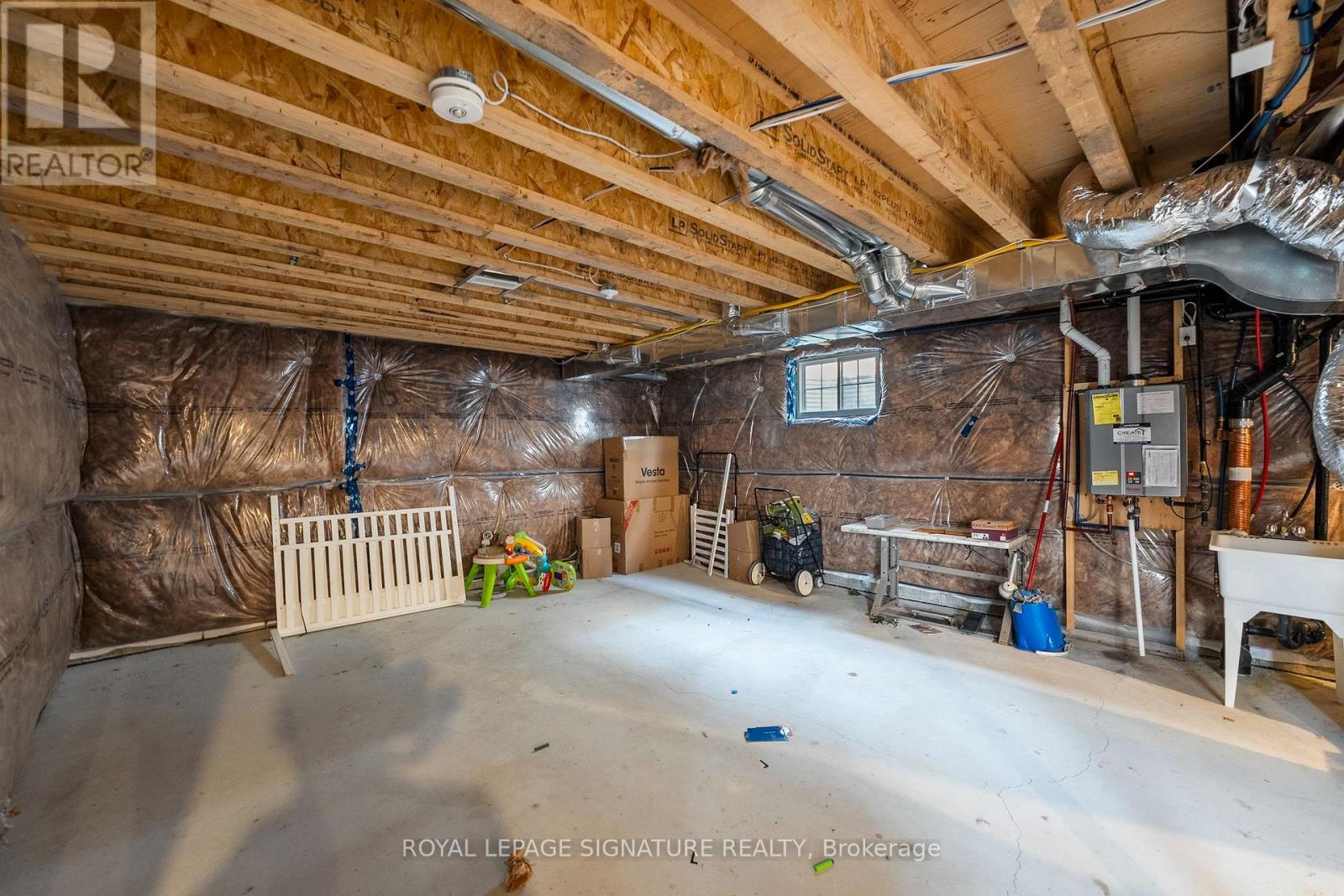 649 Wilkins Gate, Cobourg, Ontario  K9A 1M9 - Photo 37 - X12538092