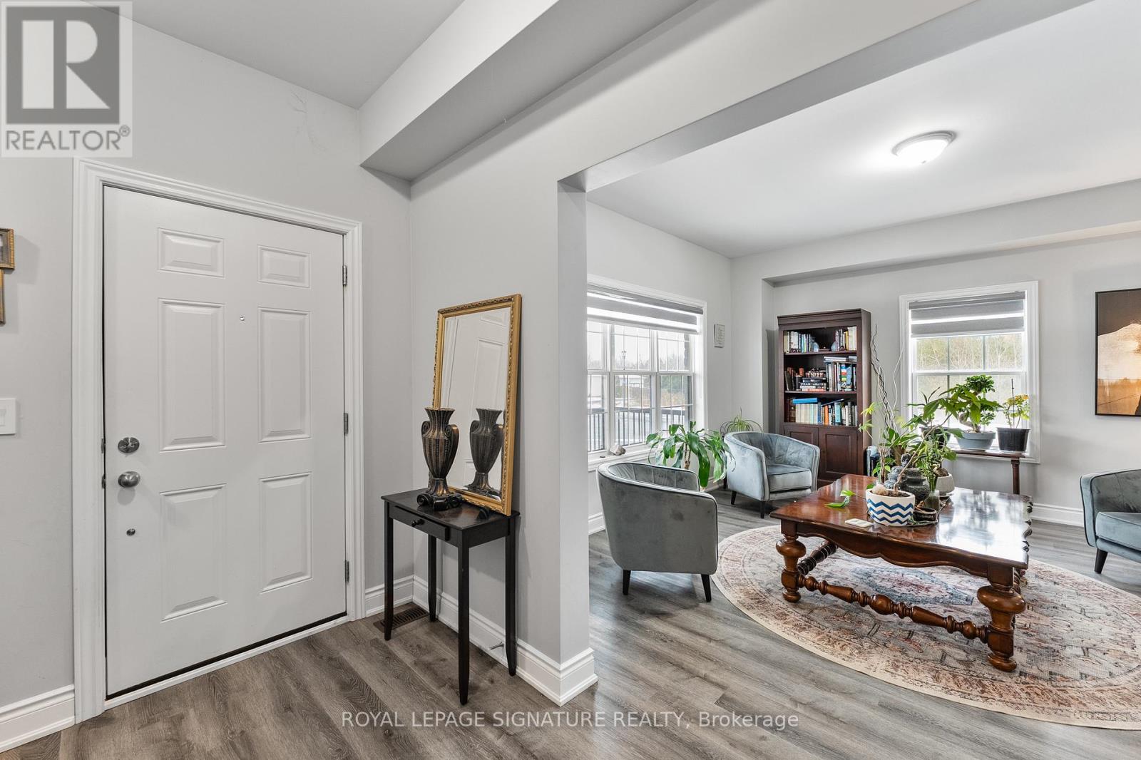 649 Wilkins Gate, Cobourg, Ontario  K9A 1M9 - Photo 4 - X12538092