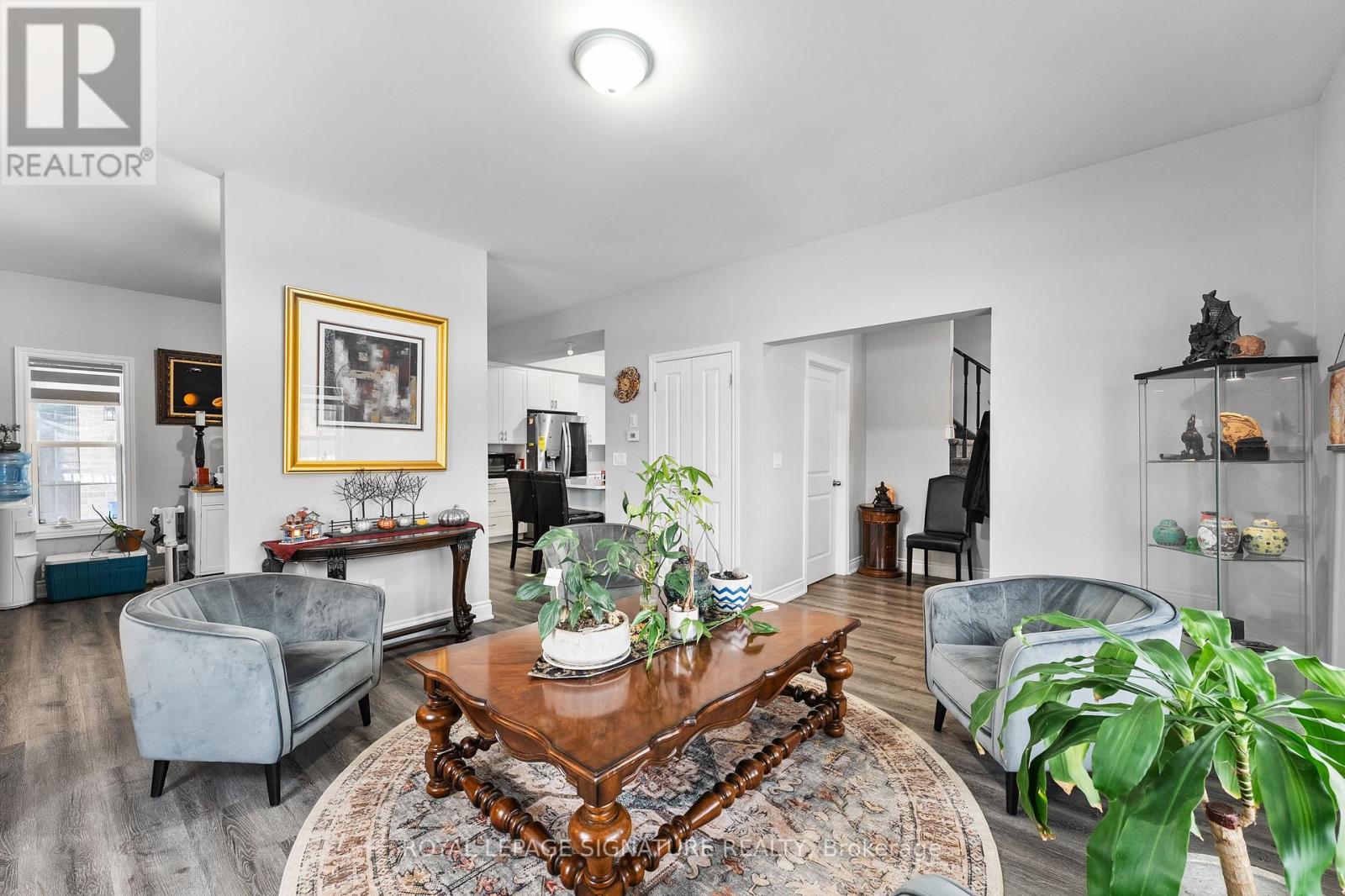 649 Wilkins Gate, Cobourg, Ontario  K9A 1M9 - Photo 5 - X12538092