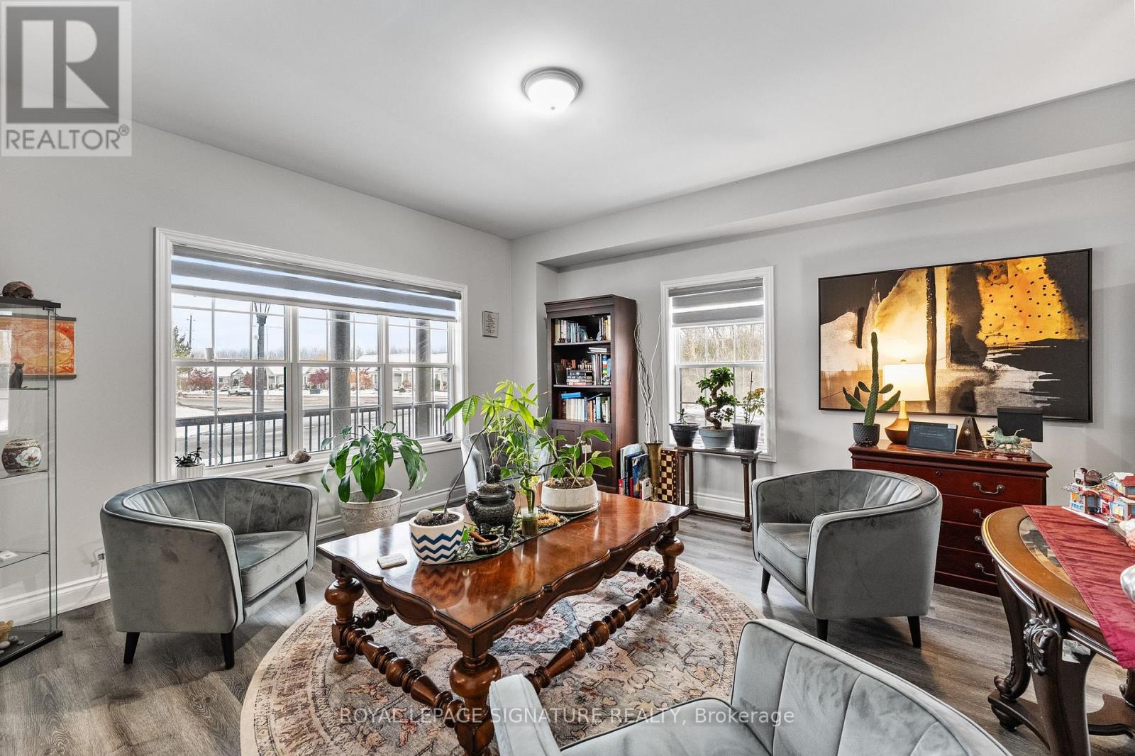 649 Wilkins Gate, Cobourg, Ontario  K9A 1M9 - Photo 7 - X12538092