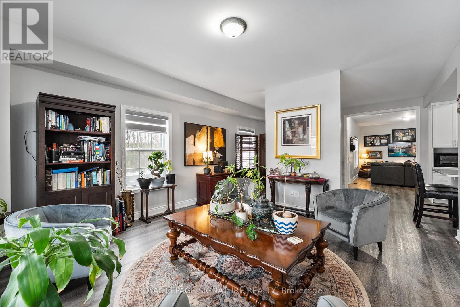 649 Wilkins Gate, Cobourg, Ontario  K9A 1M9 - Photo 8 - X12538092