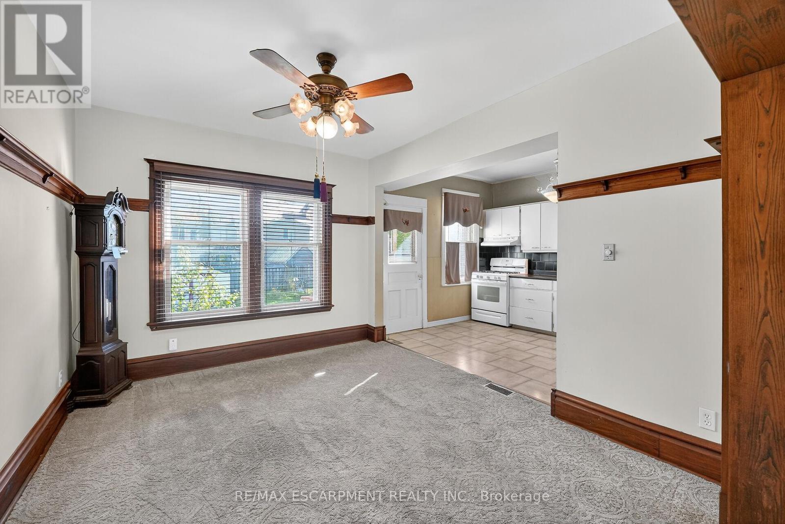 72 London Street N, Hamilton, Ontario  L8H 4B5 - Photo 10 - X12538116