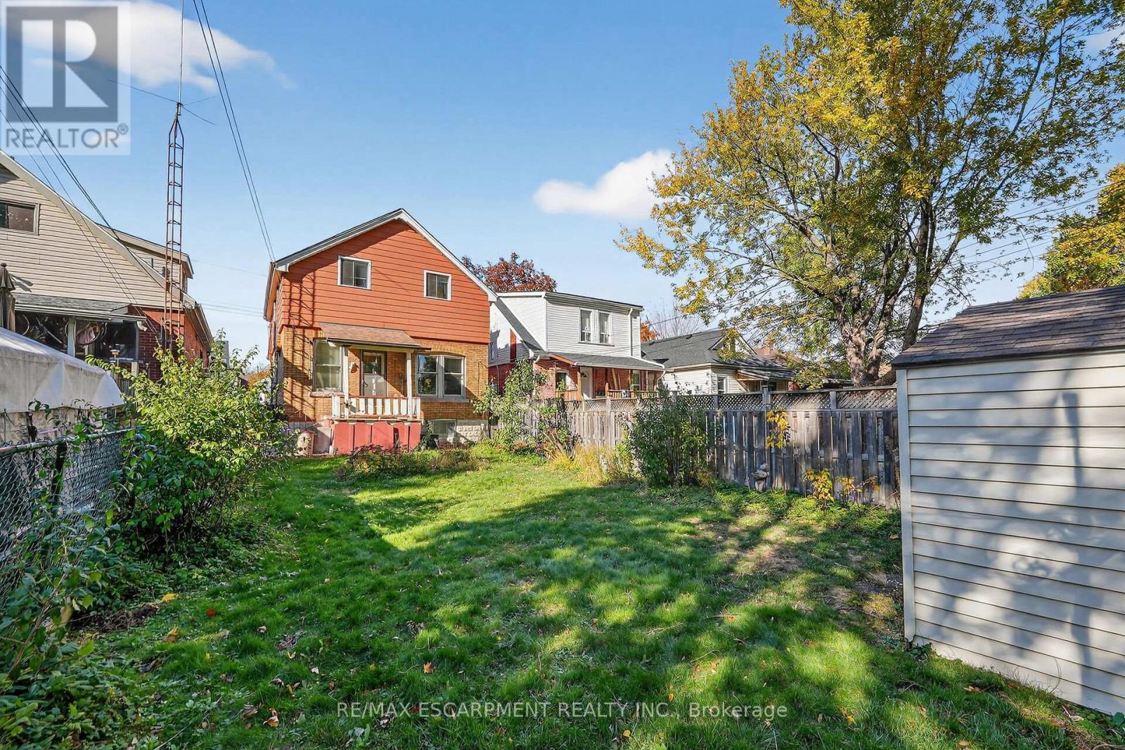 72 London Street N, Hamilton, Ontario  L8H 4B5 - Photo 28 - X12538116