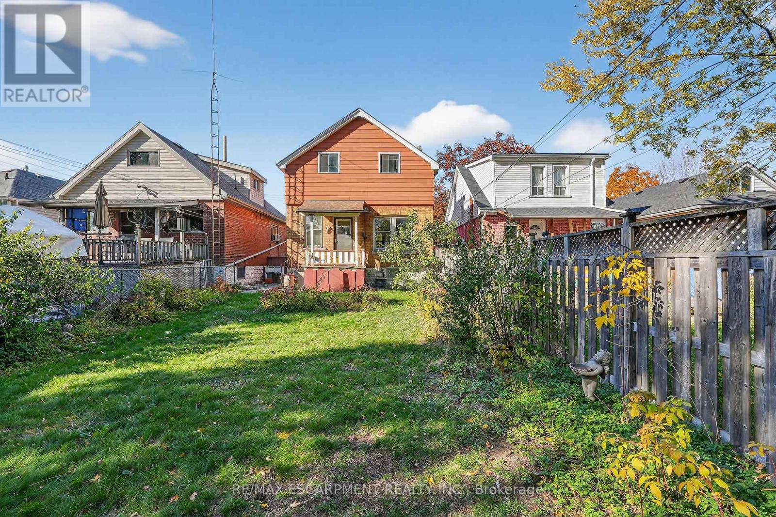 72 London Street N, Hamilton, Ontario  L8H 4B5 - Photo 29 - X12538116