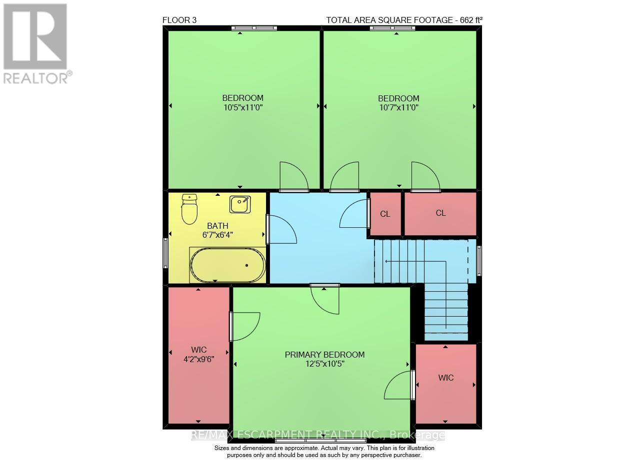 72 London Street N, Hamilton, Ontario  L8H 4B5 - Photo 34 - X12538116