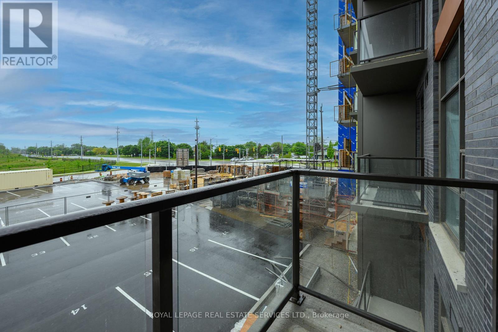 231 - 450 Dundas Street E, Hamilton, Ontario  L0R 2H8 - Photo 25 - X12538124