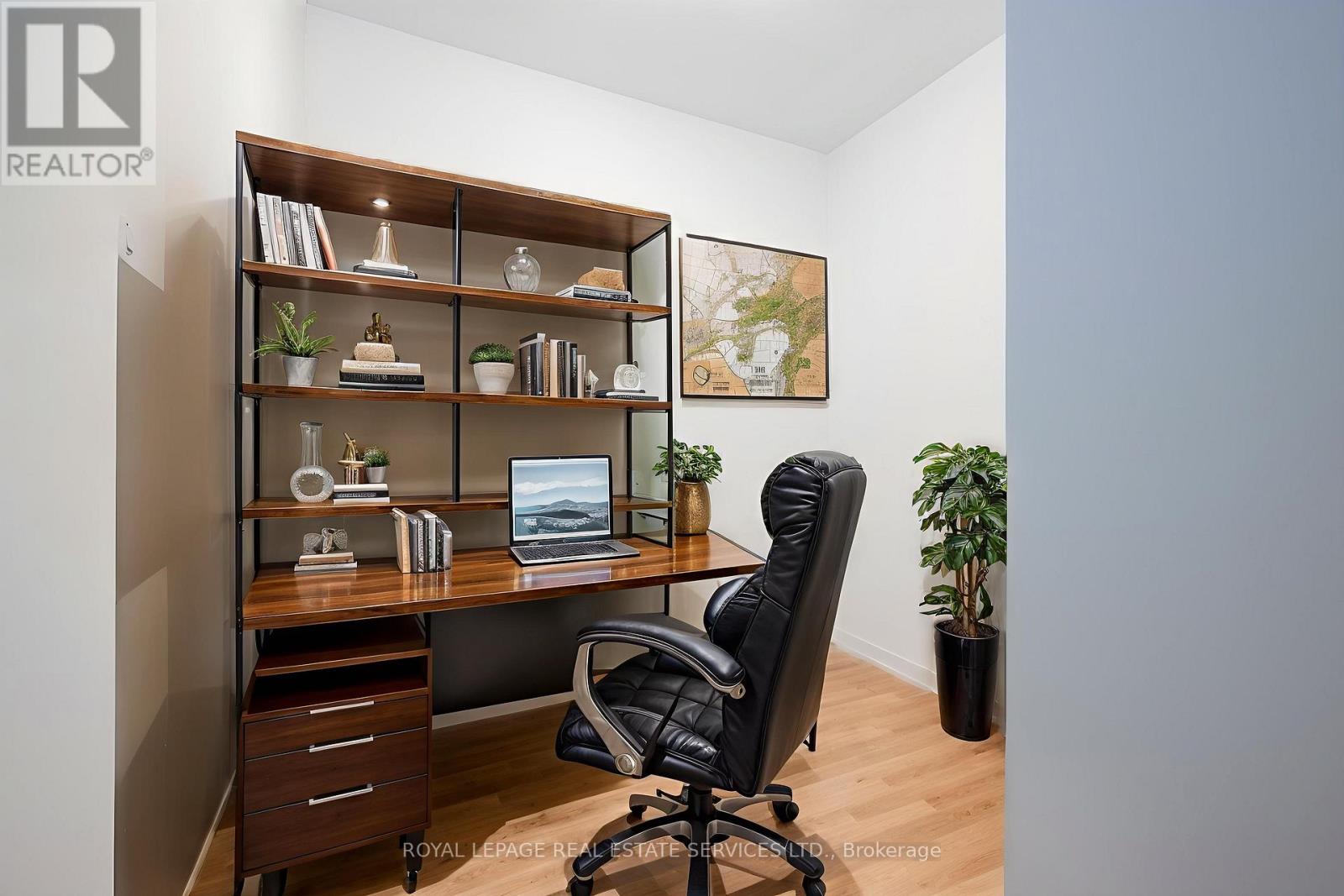 231 - 450 Dundas Street E, Hamilton, Ontario  L0R 2H8 - Photo 4 - X12538124