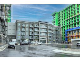 231 - 450 DUNDAS STREET E, Hamilton, Ontario