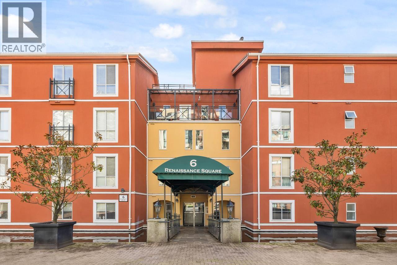 312 6 Renaissance Square, New Westminster, British Columbia  V3M 6N8 - Photo 18 - R3066226