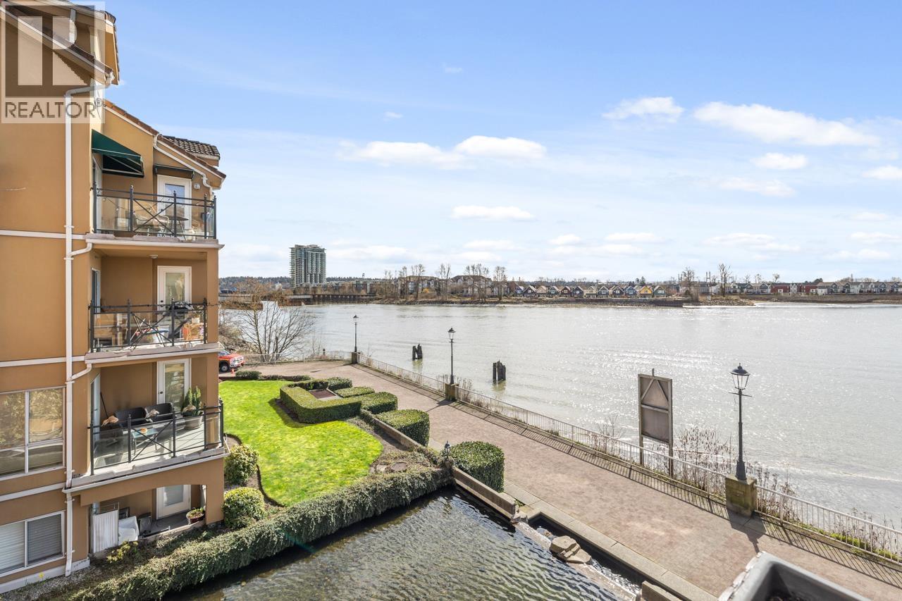 312 6 Renaissance Square, New Westminster, British Columbia  V3M 6N8 - Photo 6 - R3066226