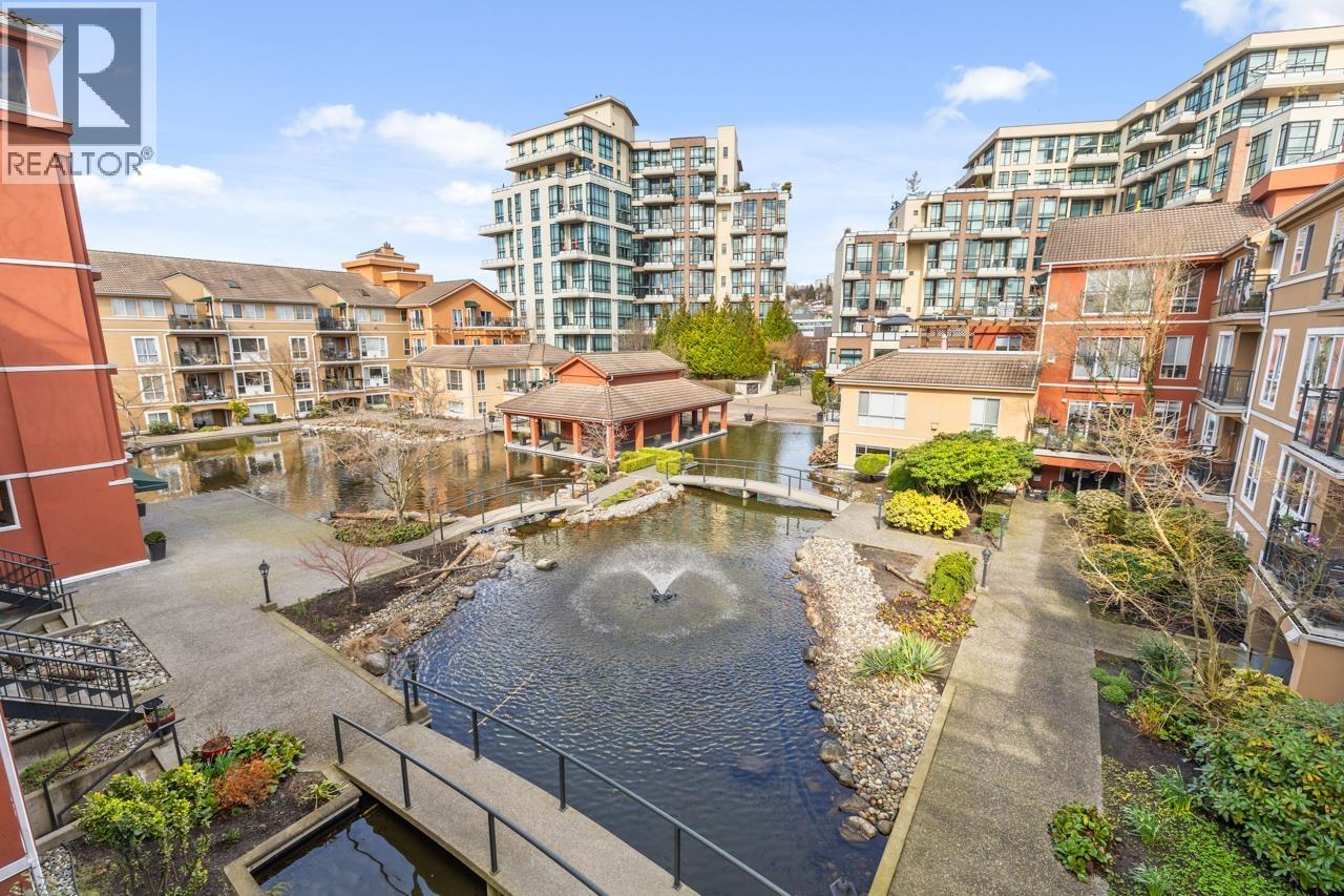 312 6 Renaissance Square, New Westminster, British Columbia  V3M 6N8 - Photo 19 - R3066226