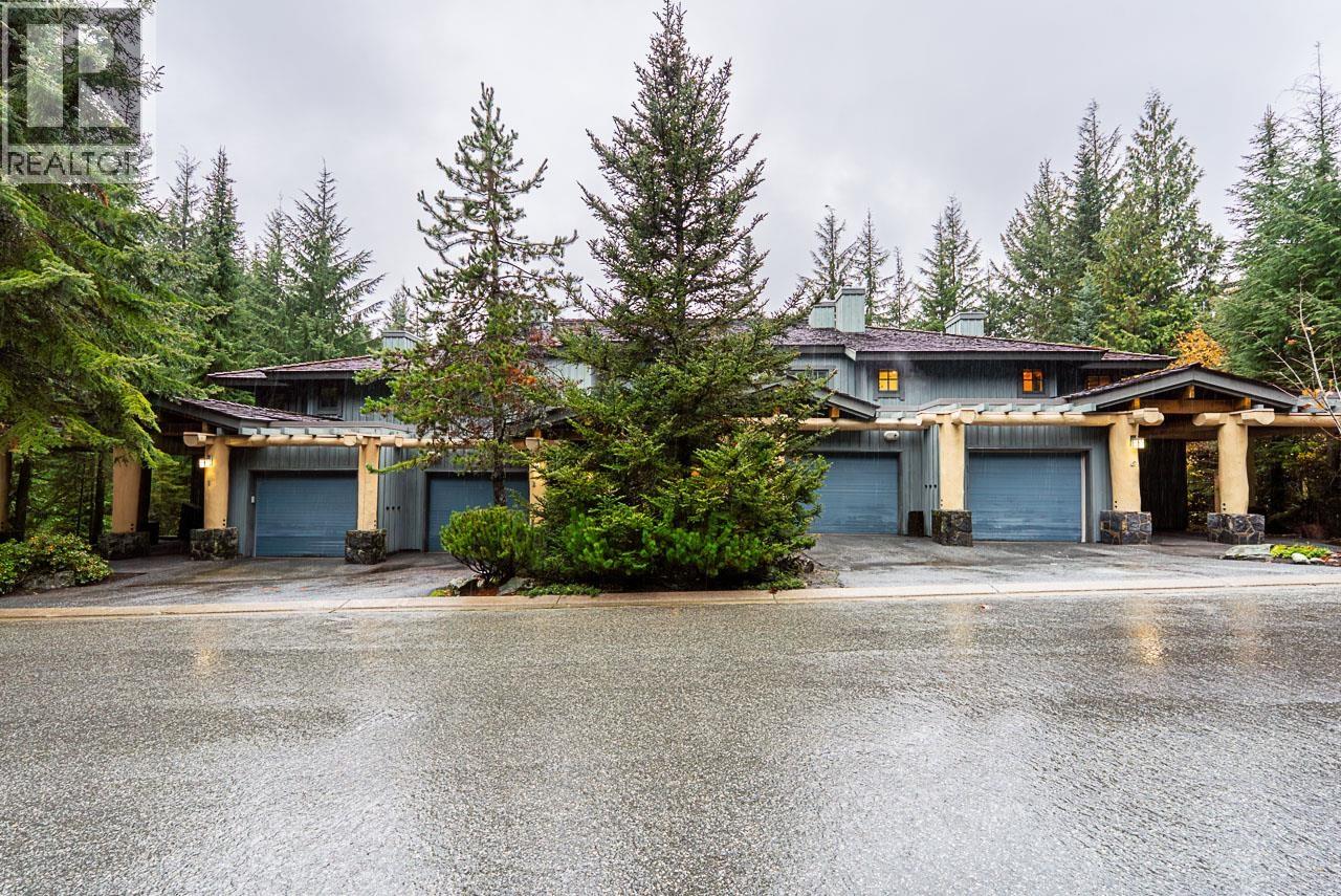 5 2240 Nordic Drive, Whistler, British Columbia  V8E 0P3 - Photo 38 - R3066043