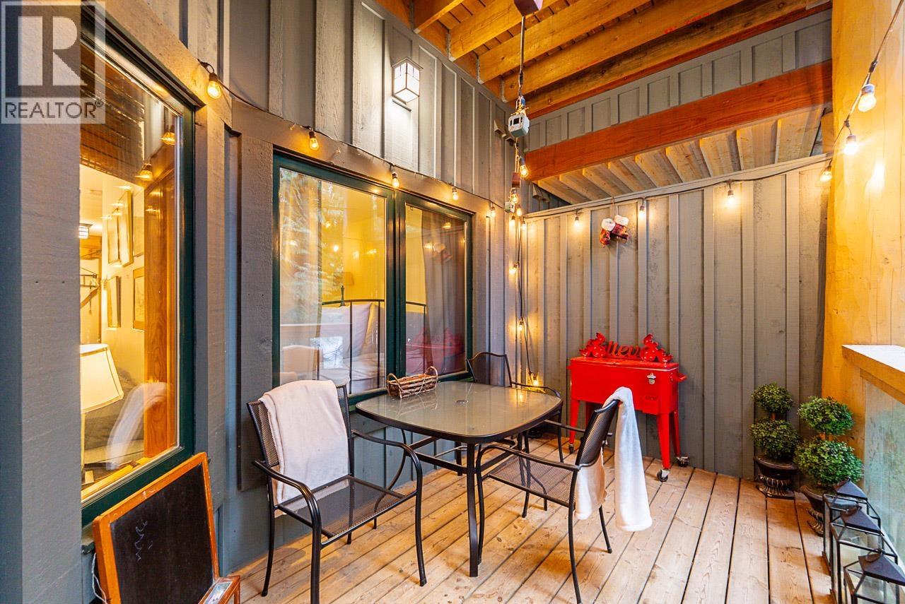 5 2240 Nordic Drive, Whistler, British Columbia  V8E 0P3 - Photo 28 - R3066043