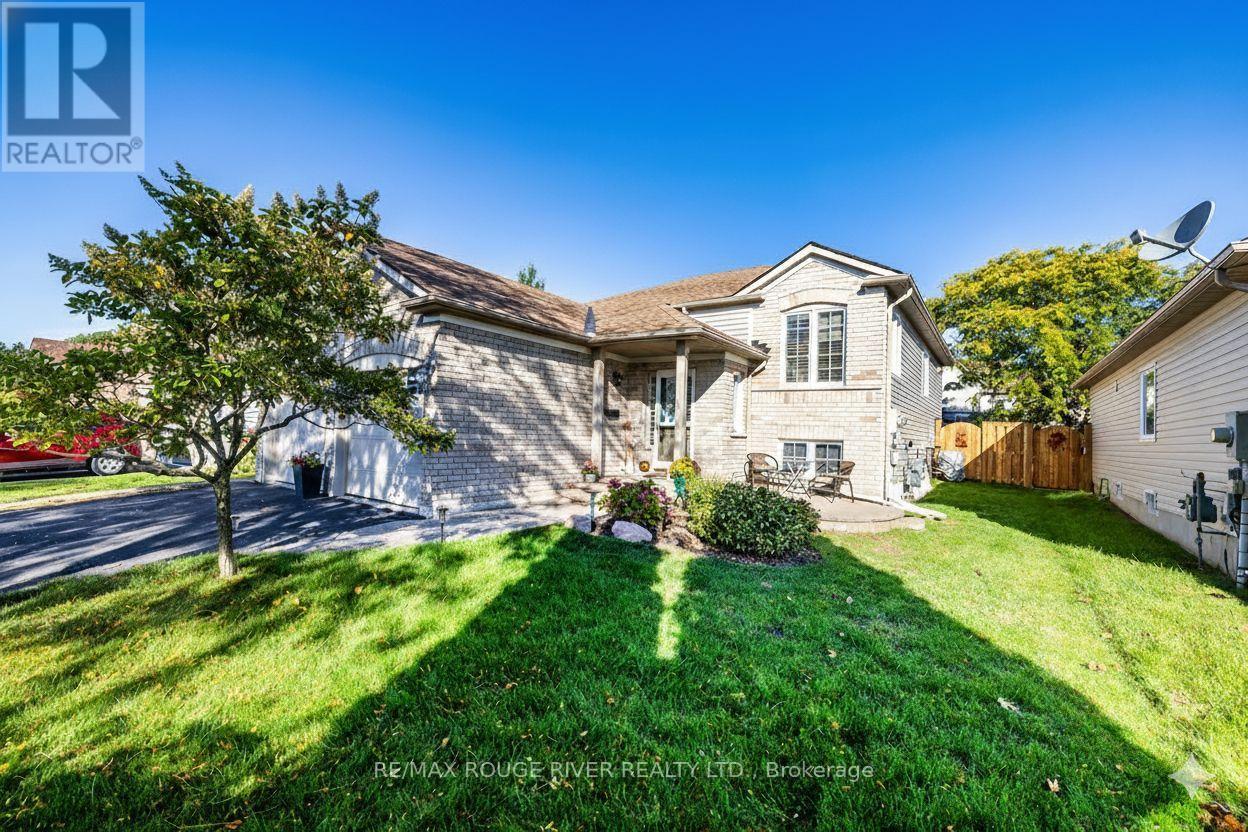 12 JEFFRIES STREET, Port Hope, Ontario