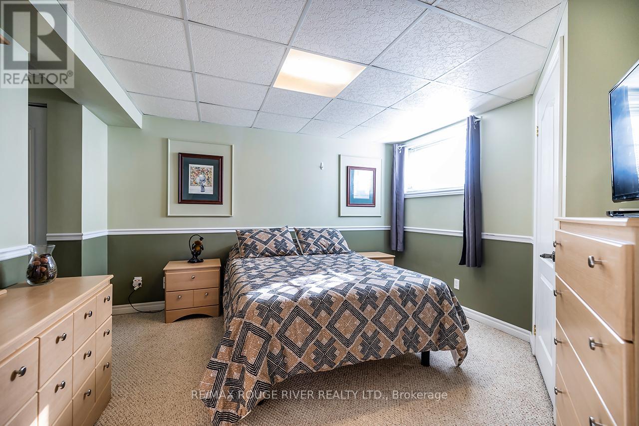 12 Jeffries Street, Port Hope, Ontario  L1A 4K2 - Photo 21 - X12462997