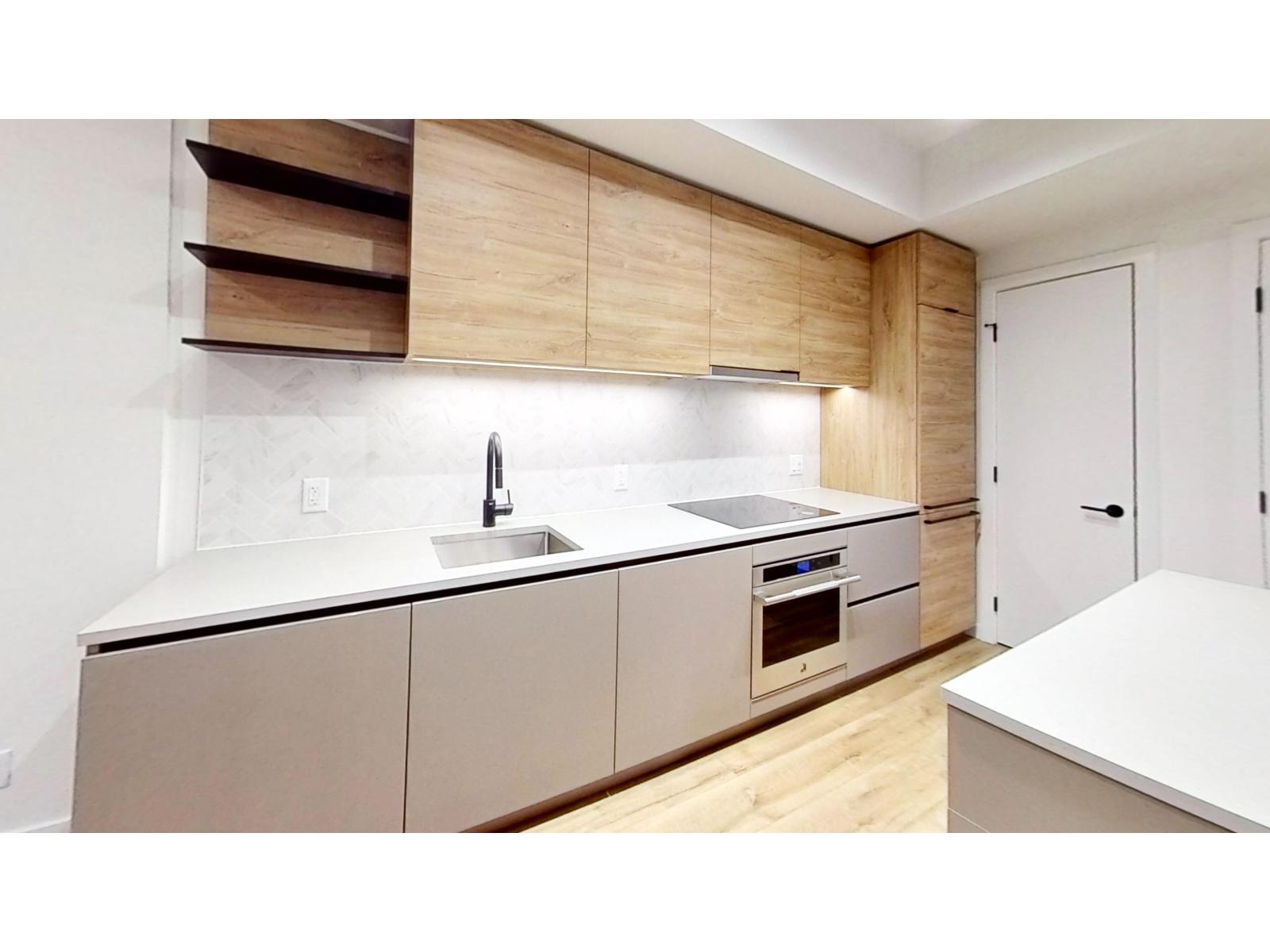 32xx 10448 University Drive, Surrey, British Columbia  V3T 0S7 - Photo 4 - R3066769