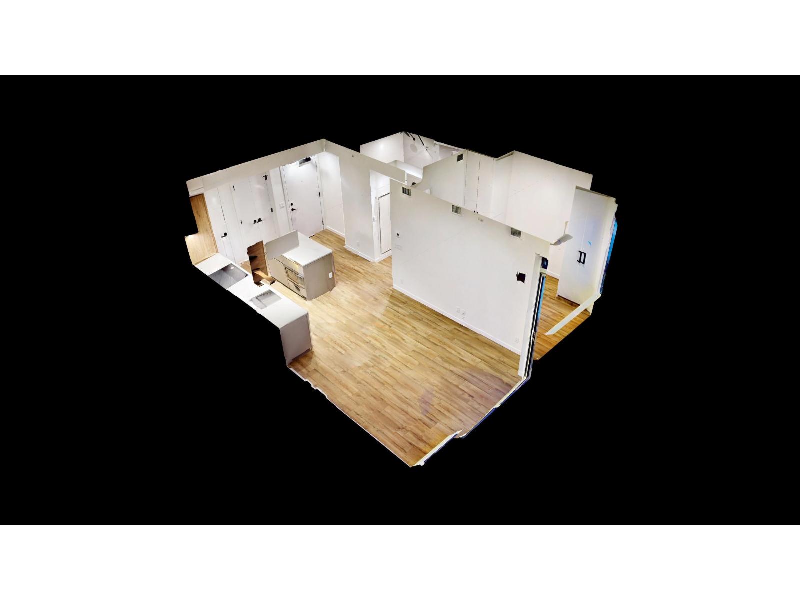 32xx 10448 University Drive, Surrey, British Columbia  V3T 0S7 - Photo 8 - R3066769