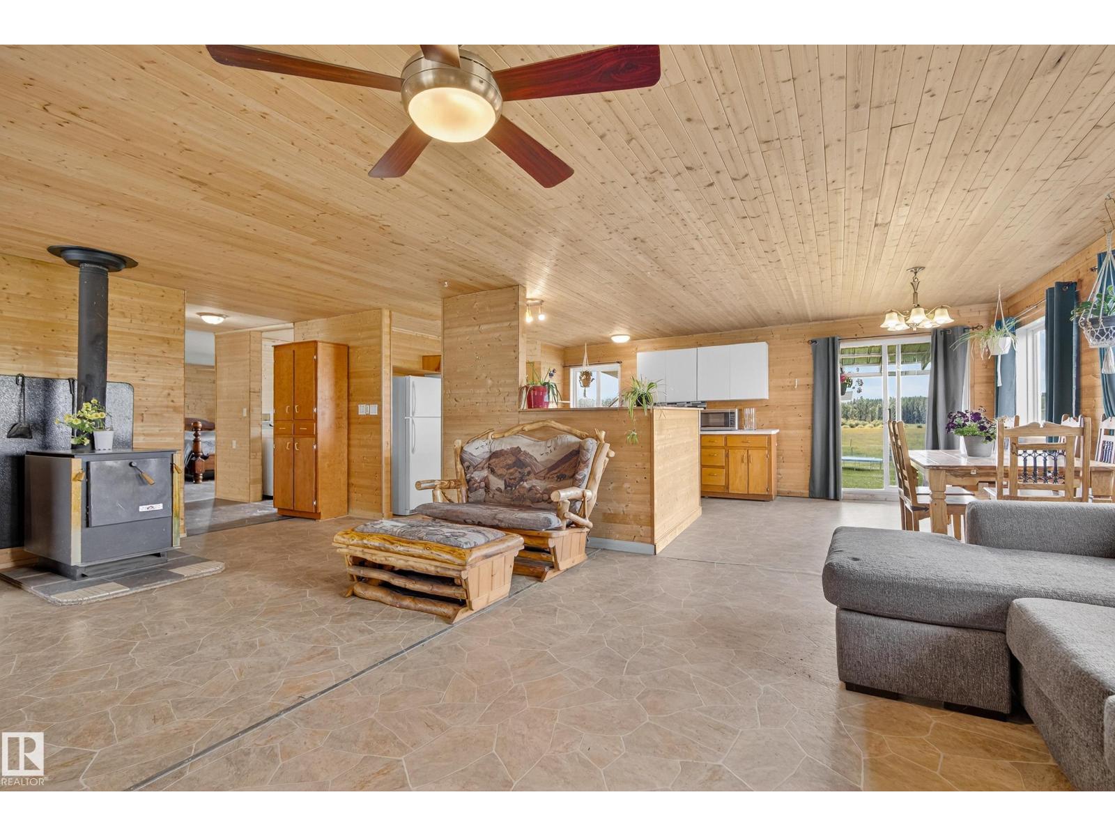 11517 Twp Rd 541a, Rural Yellowhead, Alberta  T0E 1S0 - Photo 8 - E4465482