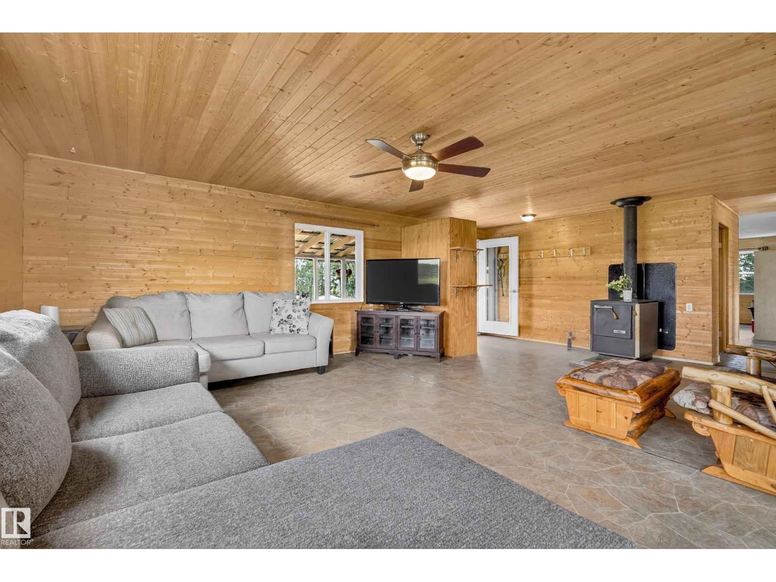 11517 Twp Rd 541a, Rural Yellowhead, Alberta  T0E 1S0 - Photo 9 - E4465482